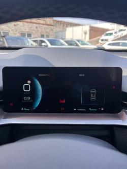 2025 GWM Haval H6GT Ultra PHEV