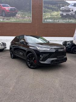 2025 GWM Haval H6GT Ultra PHEV