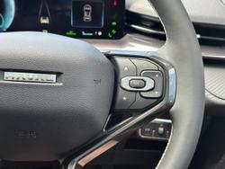 2025 GWM Haval H6GT Ultra PHEV