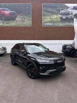 2025 GWM Haval H6GT Ultra PHEV