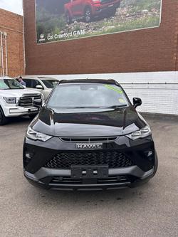 2025 GWM Haval H6GT Ultra PHEV