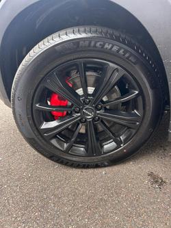 2025 GWM Haval H6GT Ultra PHEV