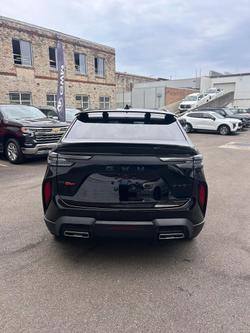 2025 GWM Haval H6GT Ultra PHEV