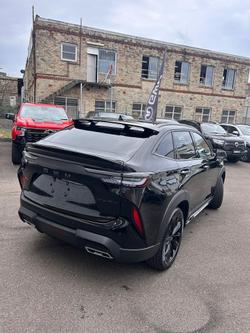 2025 GWM Haval H6GT Ultra PHEV