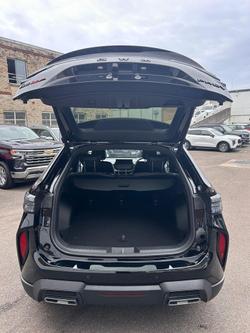 2025 GWM Haval H6GT Ultra PHEV