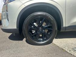 2026 GWM Haval H6 Ultra