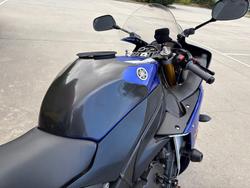 2012 Yamaha YZF-R1