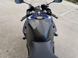 2012 Yamaha YZF-R1