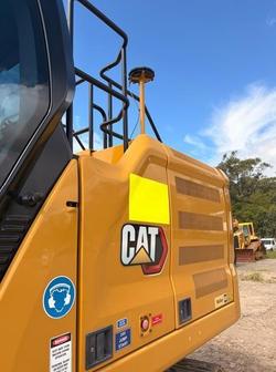 Caterpillar 320