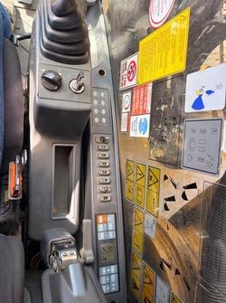 2011 Caterpillar 349D