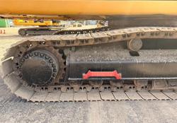 2011 Caterpillar 349D