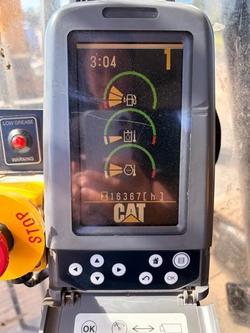 2011 Caterpillar 349D