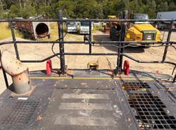 2011 Caterpillar 349D