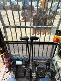 2011 Caterpillar 349D