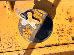 2011 Caterpillar 349D