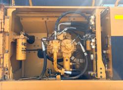 2011 Caterpillar 349D