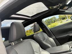 2023 Lexus RX 350h Luxury