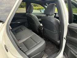 2023 Lexus RX 350h Luxury