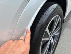 2023 Lexus RX 350h Luxury