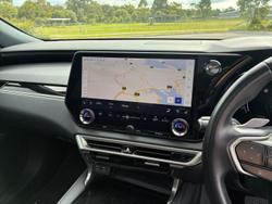 2023 Lexus RX 350h Luxury