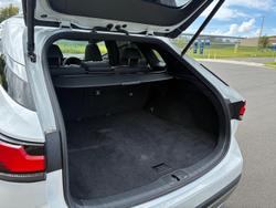 2023 Lexus RX 350h Luxury