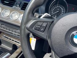 2016 BMW Z4 sDrive20i Edition M Sport