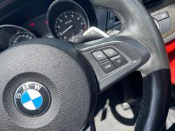 2016 BMW Z4 sDrive20i Edition M Sport E89 LCI Black Sapphire