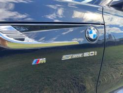 2016 BMW Z4 sDrive20i Edition M Sport