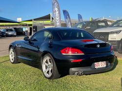 2016 BMW Z4 sDrive20i Edition M Sport E89 LCI Black Sapphire