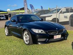 2016 BMW Z4 sDrive20i Edition M Sport