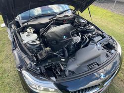 2016 BMW Z4 sDrive20i Edition M Sport