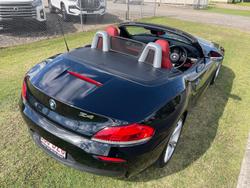 2016 BMW Z4 sDrive20i Edition M Sport