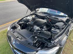 2016 BMW Z4 sDrive20i Edition M Sport