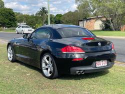 2016 BMW Z4 sDrive20i Edition M Sport