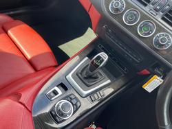 2016 BMW Z4 sDrive20i Edition M Sport