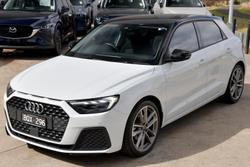2021 Audi A1 35 TFSI