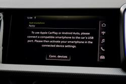 2021 Audi A1 35 TFSI