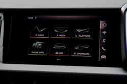 2021 Audi A1 35 TFSI