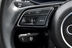 2021 Audi A1 35 TFSI