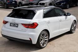 2021 Audi A1 35 TFSI