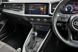 2021 Audi A1 35 TFSI