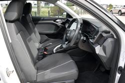 2021 Audi A1 35 TFSI