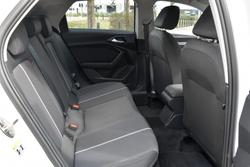 2021 Audi A1 35 TFSI