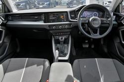 2021 Audi A1 35 TFSI