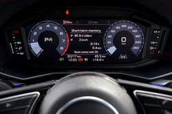 2021 Audi A1 35 TFSI