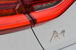 2021 Audi A1 35 TFSI