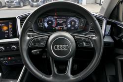 2021 Audi A1 35 TFSI