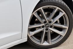 2021 Audi A1 35 TFSI