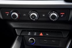 2021 Audi A1 35 TFSI