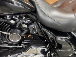 2019 Harley-Davidson Ultra Limited 114 (FLHTK) Touring Black